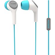 Koss KEB/15i Teal (Lifetime) - Headphones