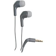Koss KEB/15i grey (24 months warranty) - Headphones