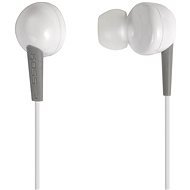 Koss KEB/6i white (lifetime warranty) - Headphones