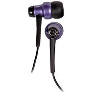 Koss KEB/24PR Purple (24 months) - Headphones