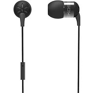 Koss KEB/25i black - Headphones