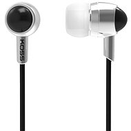 KOSS KEB/30 silver (24 months) - Headphones