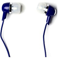 Koss KEB/30 modrá (24 měsíců záruka) - Headphones