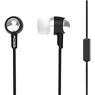 Koss KEB / 30i black (lifetime) - Headphones