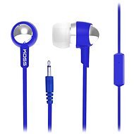 Koss KEB/30i blue (lifetime) - Headphones