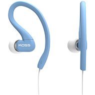 Koss KSC / 32 kék fejhallgató (24 hónap garancia) - Fej-/fülhallgató