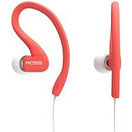 Koss KSC/32 coral (24 months) - Headphones
