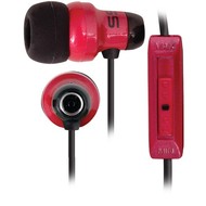 Koss KE/29 red (Lifetime) - Headphones