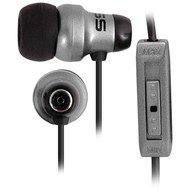 Koss KE/29 black and silver (Lifetime) - Headphones