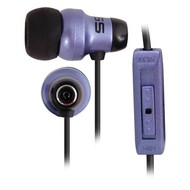 Koss KE/29 purple (Lifetime) - Headphones