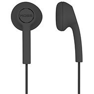 Koss KE5K schwarz (lebenslange Garantie) - Kopfhörer