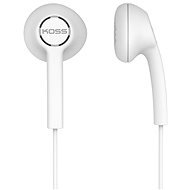 Koss KE5W White (24 month warranty) - Headphones