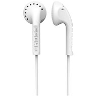 Koss KE/10W White (lifetime warranty) - Headphones