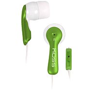 Koss Mirage Green (Lifetime) - Headphones