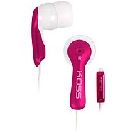 Koss Mirage Pink (Lifetime) - Headphones