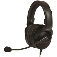 Koss HQ / 2 (Lifetime Warranty) - Gaming Headphones