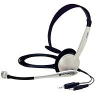Koss CS/95 (élettartam garancia) - Fej-/fülhallgató