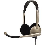 Koss CS / 100 (lifetime warranty) - Headphones