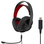 Koss GMR 545 AIR USB - Gaming Headphones