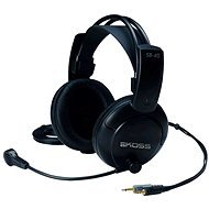 Koss SB / 40  Gaming fejhallgató (éllettartam garancia) - Gamer fejhallgató