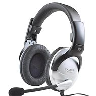 Koss SB/45 (Lifetime Warranty) - Gaming Headphones