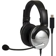 Koss SB/45 USB (Lifetime Warranty) - Gaming Headphones