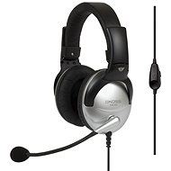 Koss SB/49 (lifetime warranty) - Gaming Headphones