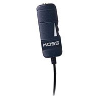 Koss VC20 Volume Control (24 month warranty) - Adapter