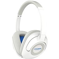 Koss BT/539i white (lifetime warranty) - Wireless Headphones