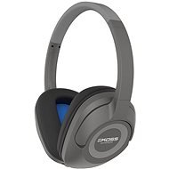 Koss BT / 539i black (24 hónap garancia) - Vezeték nélküli fül-/fejhallgató