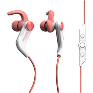 Koss BT/190i C pink (24 months) - Wireless Headphones
