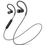 KOSS BT/232i grey - Wireless Headphones