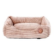 JK ANIMALS Coral béžový - Pet Bed