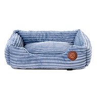 JK ANIMALS Coral modrý - Pet Bed