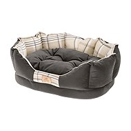 Ferplast Charles 50 brown - Pet Bed