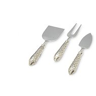 JULIA KNIGHT FLORENTINE SILVER Serving for cheese - Cutlery Set