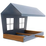 JKMC Vila Bird feeder mat, blue - Bird Feeder