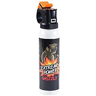Syntchem Defence Spray CR Grizzly - against bears, 150 ml - Pepper Spray