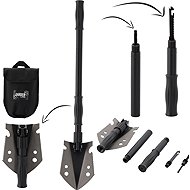 Garden Line Multifunctional Outdoor Trowel 9in1 - Hand Shovel