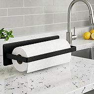 Ruhhy Design paper towel holder 25 cm - Kitchen Towel Hangers