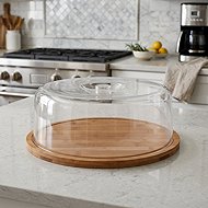 EMPT Serving board with lid 28 cm - Serving Board