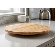 EMPT Serving turntable 30 × 2.5 cm - Tray