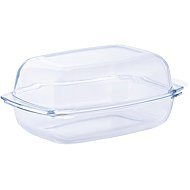 Termisil Glass baking dish 5.5 l - Baking Pan