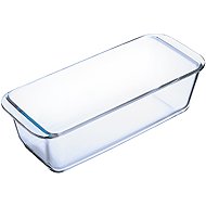 Termisil Glass heat-resistant baking dish 28.5 cm - Roasting Pan