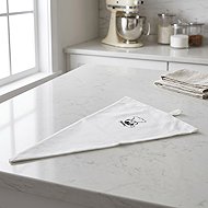 EMPT Cotton pastry bag rubberized 40 cm - Cake Decorating Tool