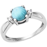 Jan Kos jewellery MHT-2000/S56 - Ring