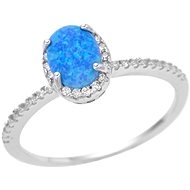 Jan Kos jewellery MHT-2011/SL58 - Ring