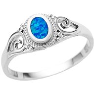 Jan Kos jewellery MHT-2013/SL55 - Ring