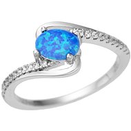 Jan Kos jewellery MHT-2014/SL58 - Ring