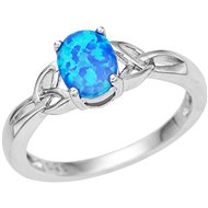 Jan Kos jewellery MHT-2019/SL56 - Ring